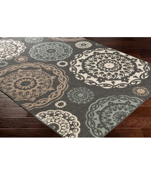 Surya Alfresco ALF-9668-89Round