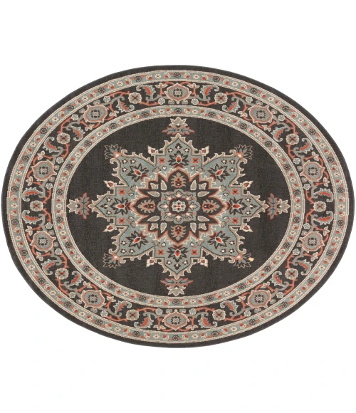 Livabliss Alfresco ALF-9671-89Round