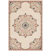 Livabliss Alfresco ALF9679 Burnt Orange Camel Area Rug 8 ft. 10 in. X 12 ft. 10 in. Rectangle