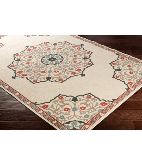 Surya Alfresco ALF-9679-89Square