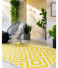 Alfresco ALF-9688 810" x 1210" Machine Woven Rug