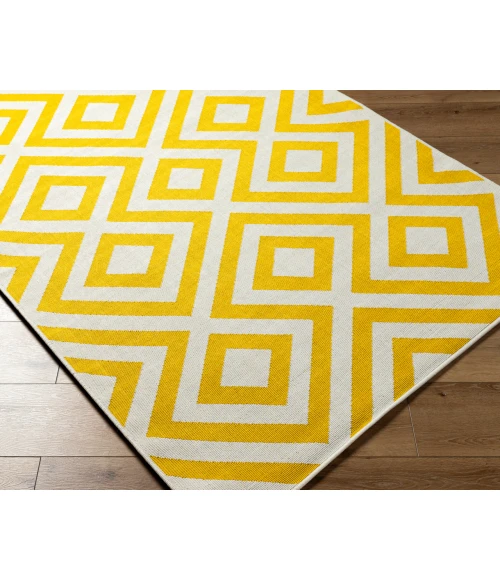 Alfresco ALF-9688 810" x 1210" Machine Woven Rug