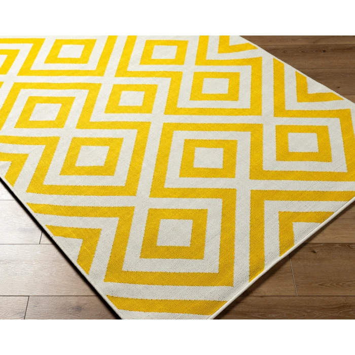 Alfresco ALF-9688 810" x 1210" Machine Woven Rug
