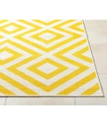 Alfresco ALF-9688 810" x 1210" Machine Woven Rug