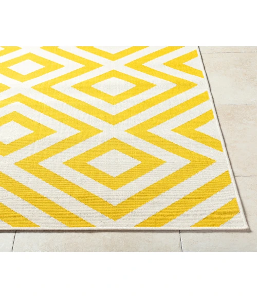 Alfresco ALF-9688 810" x 1210" Machine Woven Rug