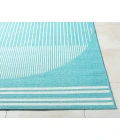 Alfresco ALF-9691 810" x 1210" Machine Woven Rug