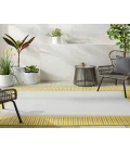 Alfresco ALF-9694 25" x 1110" Machine Woven Rug