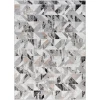 Livabliss Allegro ALG2301 Brick Camel Area Rug 9 ft. 2 in. X 12 ft. Rectangle