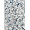 Livabliss Allegro ALG2302 Ivory Sky Blue Area Rug 9 ft. 2 in. X 12 ft. Rectangle