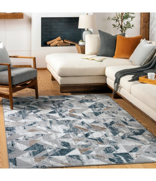 Livabliss Allegro Rug ALG2302