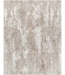 Livabliss Allegro ALG2304 Ivory Light Gray Area Rug 7 ft. 10 in. X 10 ft. Rectangle
