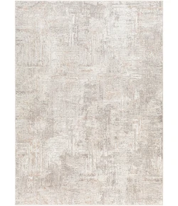 Livabliss Allegro ALG2320 Brick Camel Area Rug 5 ft. 3 in. X 7 ft. Rectangle