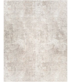 Livabliss Allegro ALG2320 Ivory Light Gray Area Rug 7 ft. 10 in. X 10 ft. Rectangle