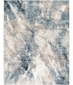 Livabliss Allegro ALG2338 Taupe Grey Area Rug 7 ft. 10 in. X 10 ft. Rectangle