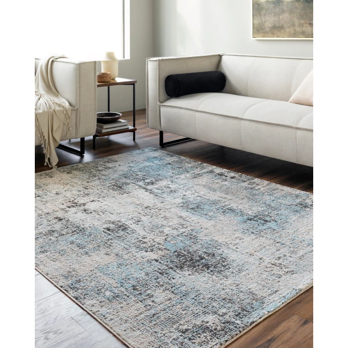 Allegro ALG-2354 53" x 7 Machine Woven Rug