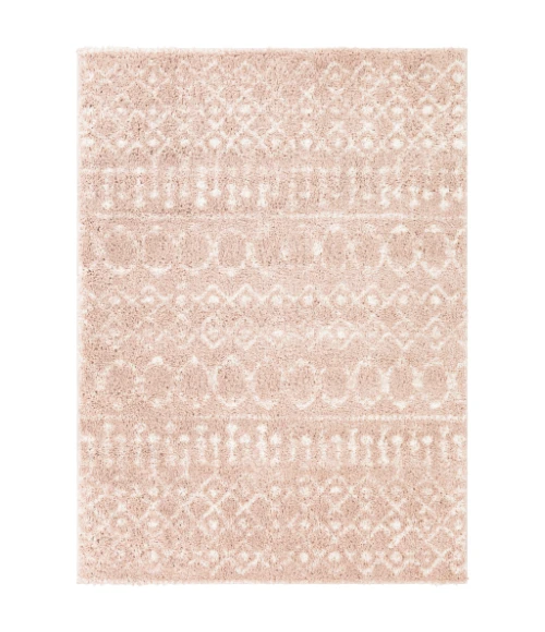 Livabliss Aliyah shag ALH-2300 6 7 x 9  Rug