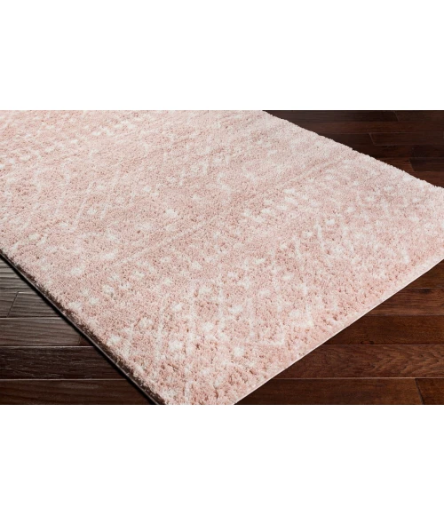 Livabliss Aliyah shag ALH-2300 6 7 x 9  Rug