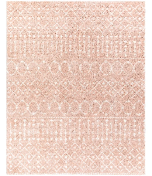 Livabliss Aliyah shag ALH-2300 7 10 x 10  Rug