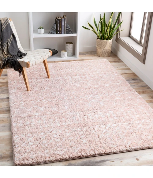Livabliss Aliyah shag ALH-2300 6 7 x 9  Rug