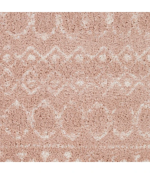 Livabliss Aliyah shag ALH-2300 6 7 x 9  Rug