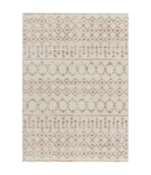 Livabliss Aliyah shag ALH-2301 6 7 x 9  Rug