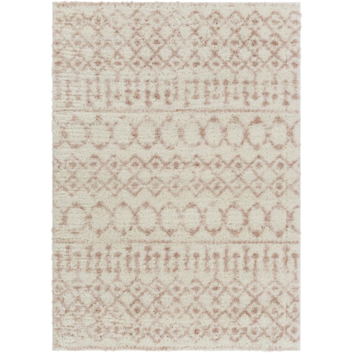 Livabliss Aliyah shag ALH-2301 2  x 3  Rug