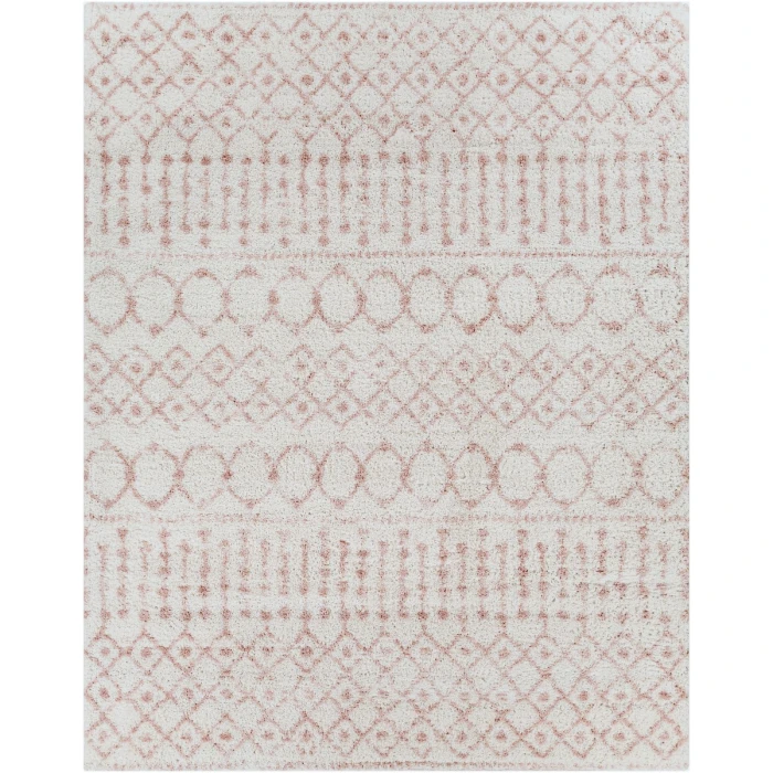 Livabliss Aliyah shag ALH-2301 7 10 x 10  Rug