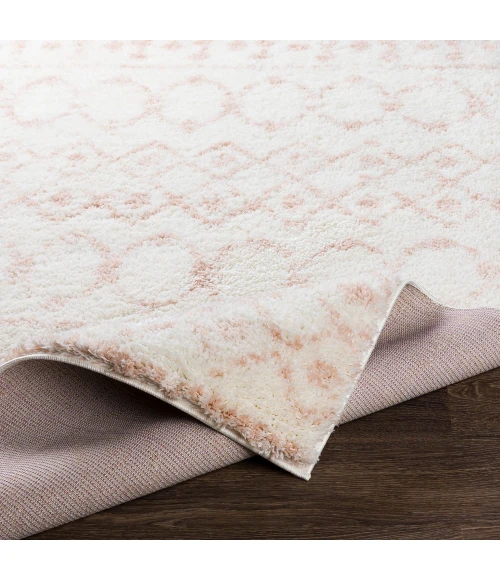 Livabliss Aliyah shag ALH-2301 6 7 x 9  Rug