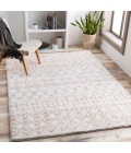 Livabliss Aliyah shag ALH-2301 6 7 x 9  Rug