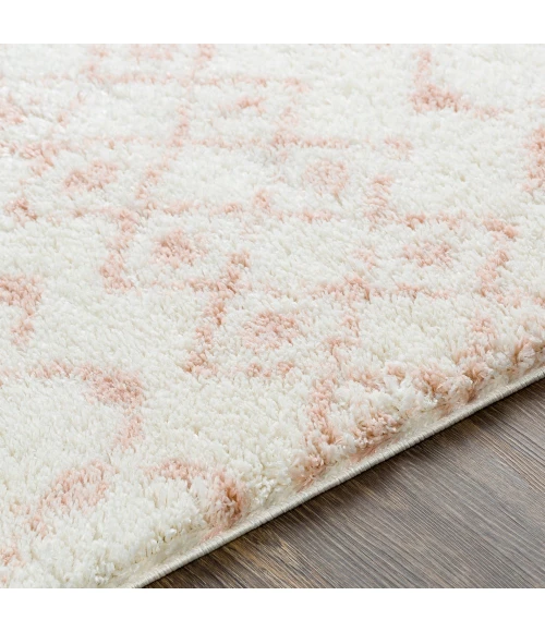 Livabliss Aliyah shag ALH-2301 6 7 x 9  Rug