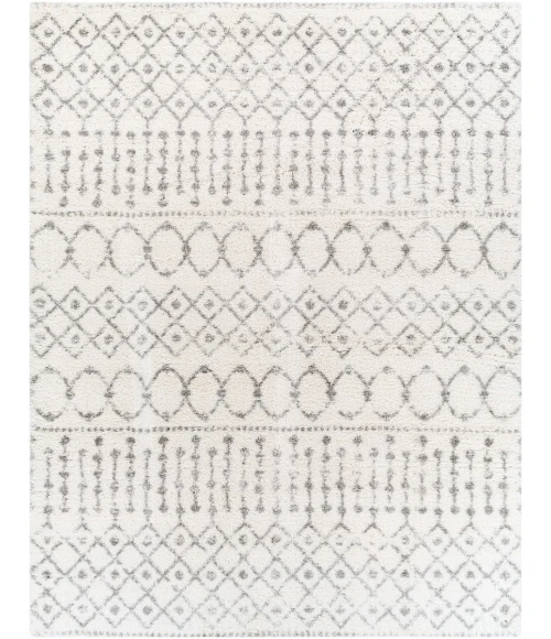 Livabliss Aliyah shag ALH-2302 7 10 x 10  Rug
