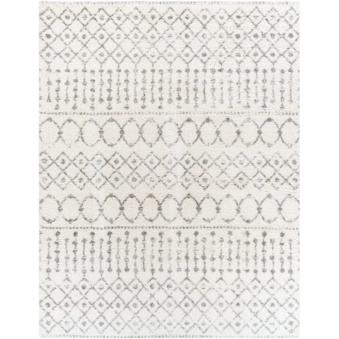 Livabliss Aliyah shag ALH-2302 7 10 x 10  Rug