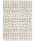 Livabliss Aliyah shag ALH-2303 6 7 x 9  Rug