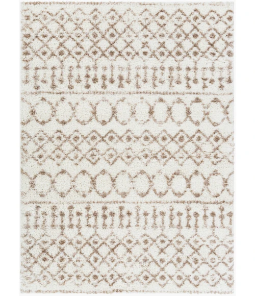 Livabliss Aliyah shag ALH-2303 6 7 x 9  Rug