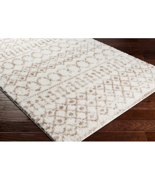 Livabliss Aliyah shag ALH-2303 6 7 x 9  Rug