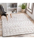 Livabliss Aliyah shag ALH-2303 6 7 x 9  Rug