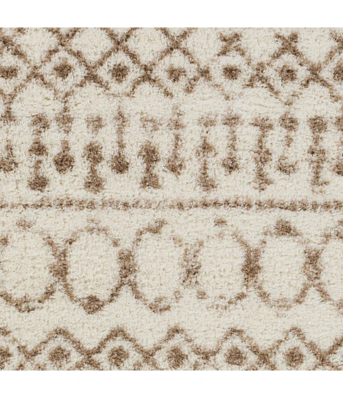 Livabliss Aliyah shag ALH-2303 6 7 x 9  Rug