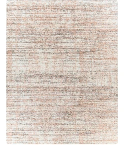 Livabliss Aliyah Shag ALH2305 Cream Medium Gray Area Rug 7 ft. 10 in. X 10 ft. Rectangle