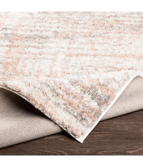 Livabliss Aliyah shag ALH-2305 5 3 x 7 3 Rug