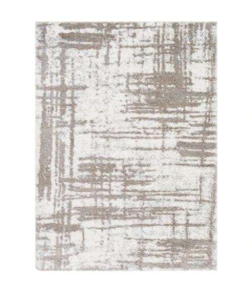 Livabliss Aliyah shag ALH-2312 5 3 x 7 3 Rug