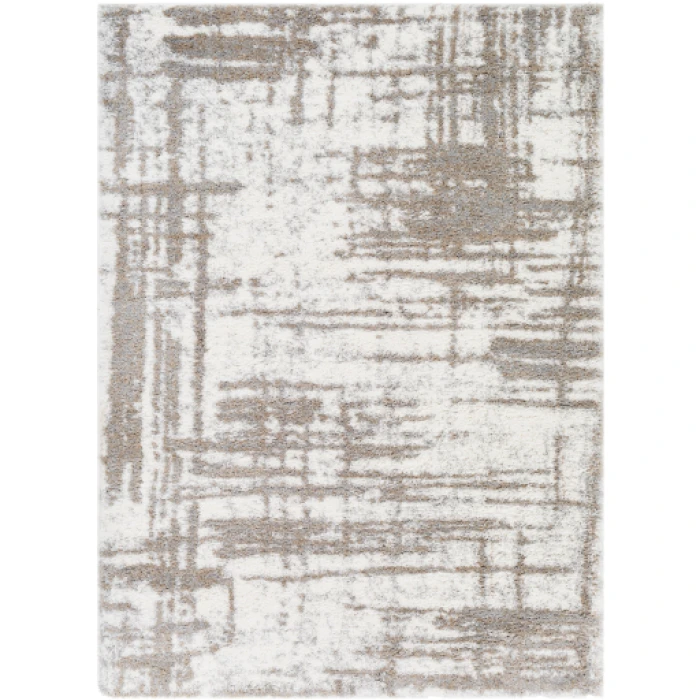 Livabliss Aliyah shag ALH-2312 6 7 x 9  Rug