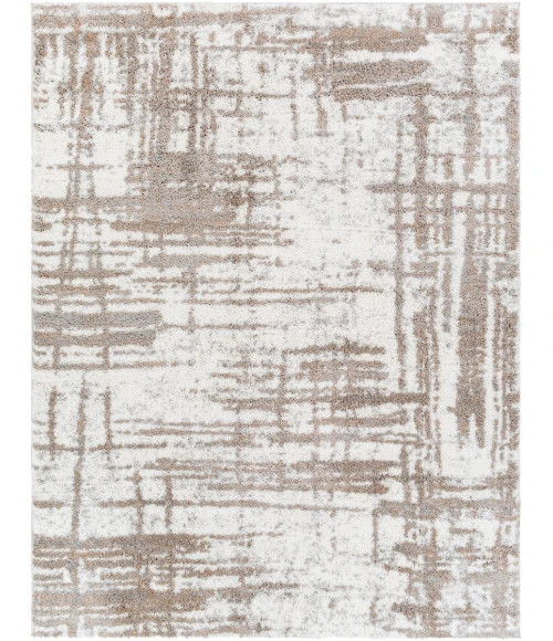 Livabliss Aliyah shag ALH-2312 7 10 x 10  Rug