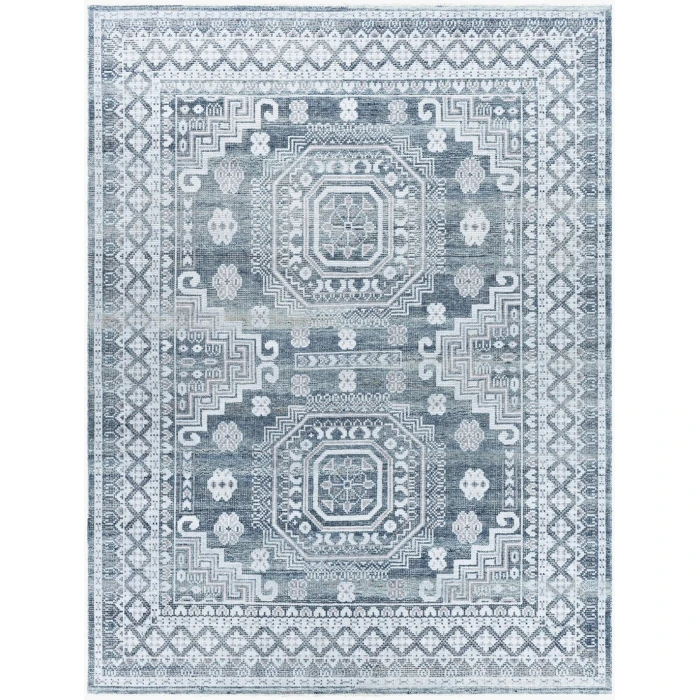 Surya Almeria ALM-2300 8  x 10  Rug