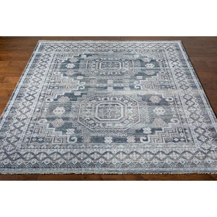 Surya Almeria ALM-2300 8  x 10  Rug