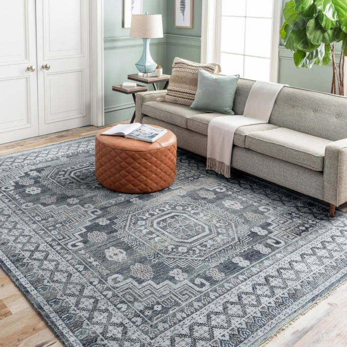 Surya Almeria ALM-2300 8  x 10  Rug