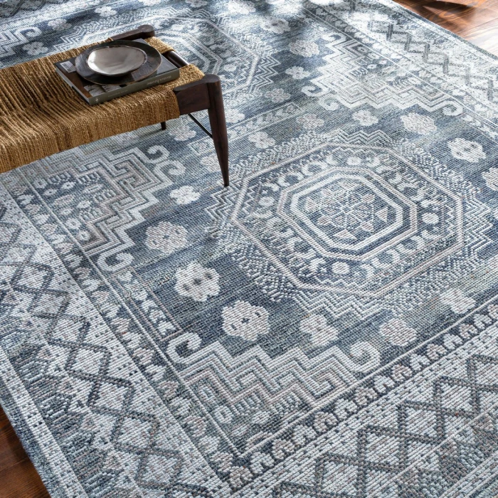 Surya Almeria ALM-2300 8  x 10  Rug