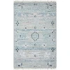 Surya Almeria ALM2302 Multi Area Rug 6 ft. X 9 ft. Rectangle