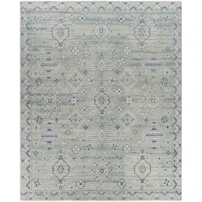 Surya Almeria ALM-2302 8  x 10  Rug