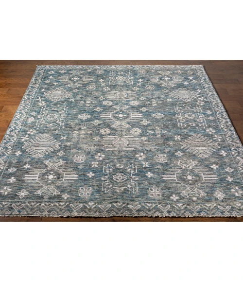 Surya Almeria ALM-2303 6  x 9  Rug