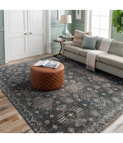 Surya Almeria ALM2303 Multi Area Rug 8 ft. X 10 ft. Rectangle